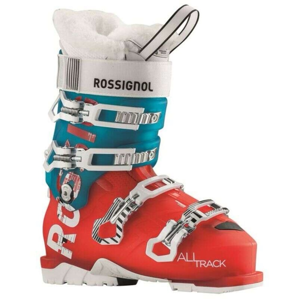 Women’s Rossignol Alltrack Pro 110 Ski Boots